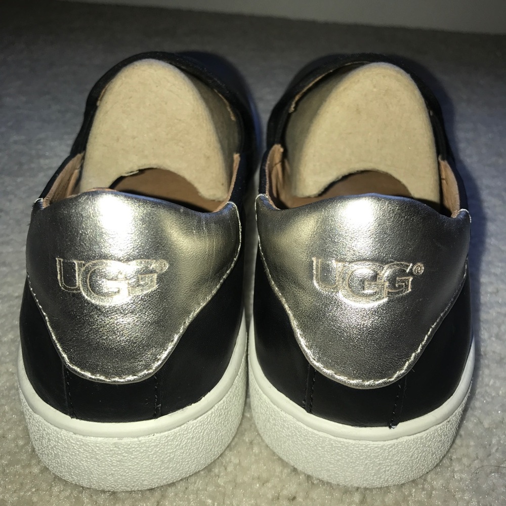 Ugg shoes